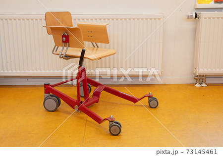 Special chair for disabled children, adjusted chair Special chair for disabled children, adjusted chair 73145461