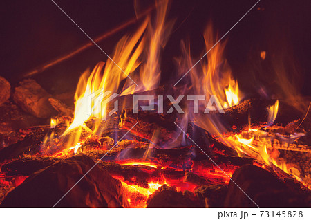 Campfire 73145828