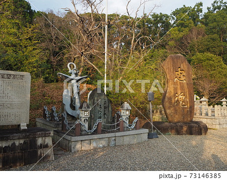 乃木神社 73146385