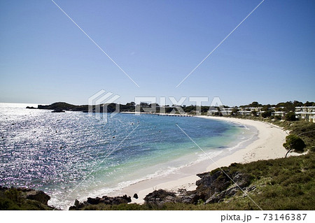 【オーストラリア・WA】　ロットネスト島 73146387