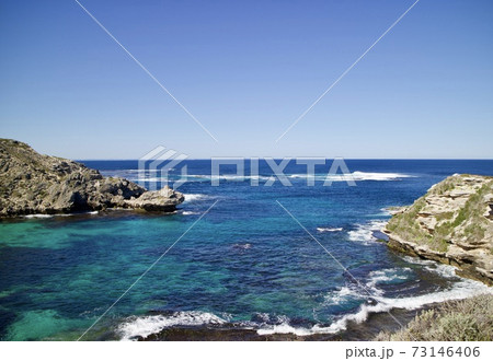 【オーストラリア・WA】 ロットネスト島 【オーストラリア・WA】 ロットネスト島 73146406
