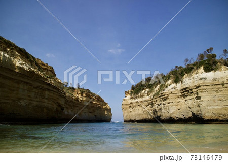 【オーストラリア・VIC】　ロック・アード・ゴージ 73146479