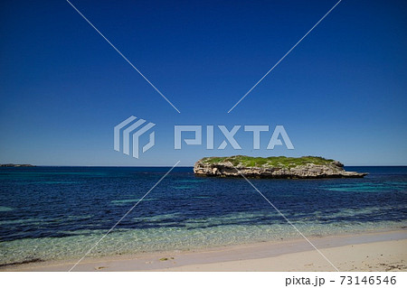 【オーストラリア・WA】 ロットネスト島 【オーストラリア・WA】 ロットネスト島 73146546