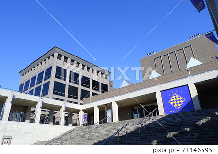 所沢ミューズ 73146595