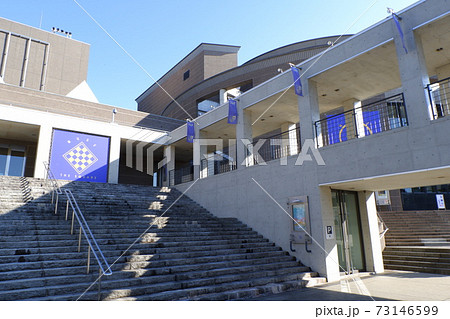 所沢ミューズ 73146599