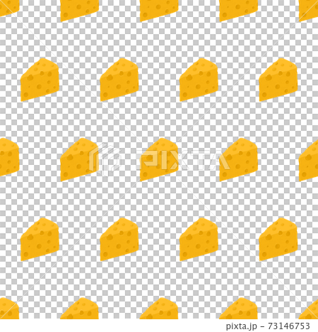 Cheese seamless pattern in hand drawn style. Cheese seamless pattern in hand drawn style. 73146753