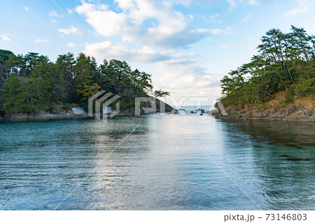 【福井県】　明鏡洞 73146803