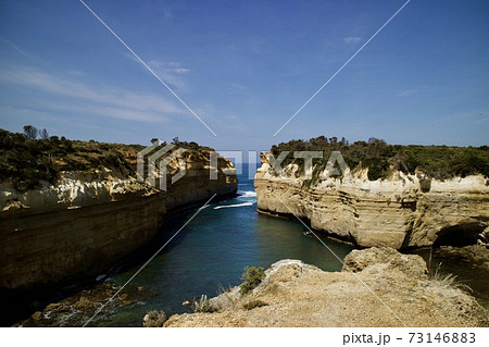 【オーストラリア・VIC】 ロック・アード・ゴージ 【オーストラリア・VIC】 ロック・アード・ゴージ 73146883