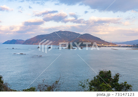 【福井県】　城山公園 73147123