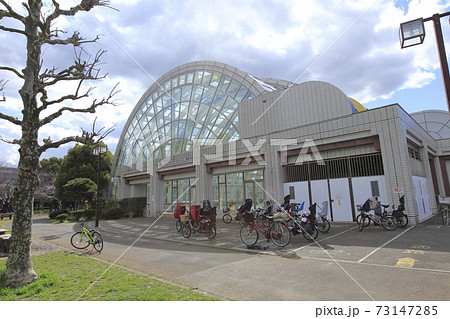 東綾瀬公園温水プール（すいすいらんど綾瀬） 73147285