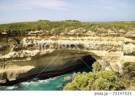 【オーストラリア・VIC】　 サンダーケイブ 73147335