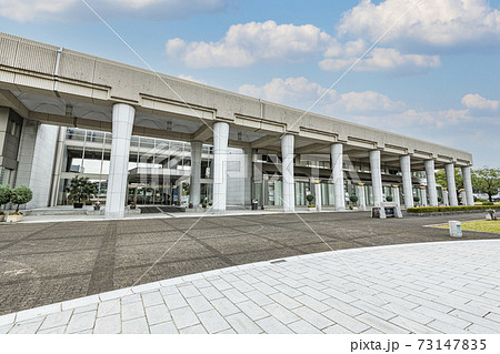 宮崎県宮崎市 宮崎県立図書館 宮崎県宮崎市 宮崎県立図書館 73147835