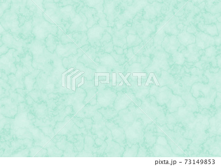 グリーンの大理石模様の背景画像 73149853