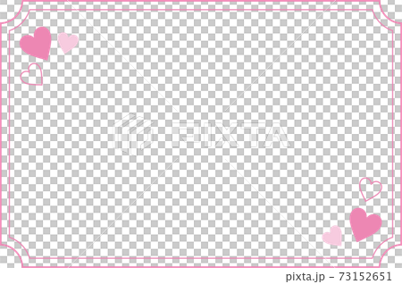 Heart frame material 73152651