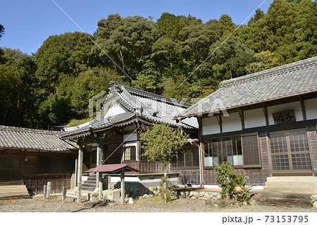 【三重県紀北町】大昌寺 73153795