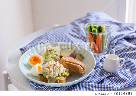 ステイホームを楽しくするおうちカフェ ステイホームを楽しくするおうちカフェ 73154393