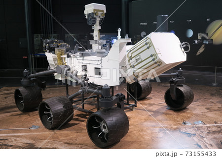 火星探査車キュリオシティ 73155433