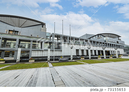 宮崎県宮崎市 メディキット県民文化センター 宮崎県宮崎市 メディキット県民文化センター 73155653