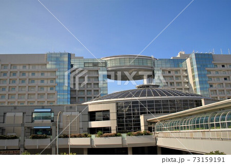 関西空港ターミナルホテル 73159191