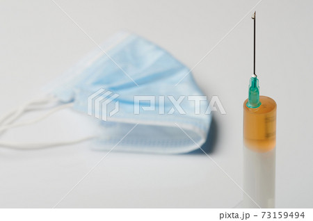 Virus vaccine theme Virus vaccine theme 73159494