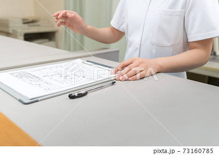 医療イメージ 73160785