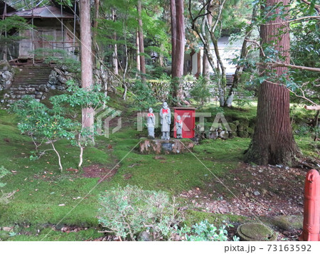 福井県　若狭　神宮寺 73163592