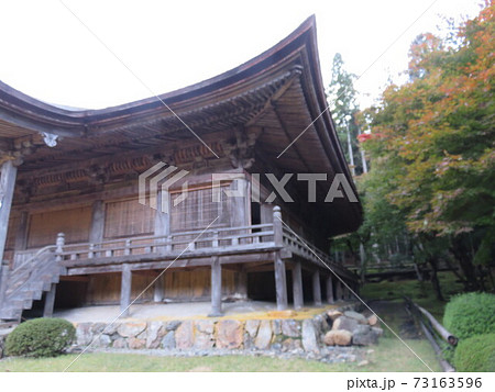 福井県　若狭　神宮寺 73163596