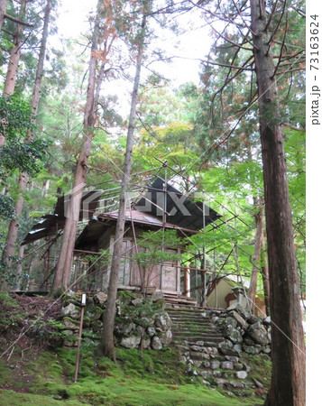 福井県　若狭　神宮寺 73163624