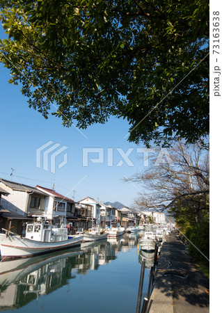 【京都府】 吉原入江 【京都府】 吉原入江 73163638