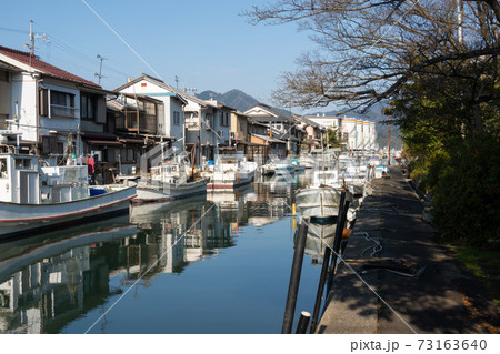 【京都府】 吉原入江 【京都府】 吉原入江 73163640