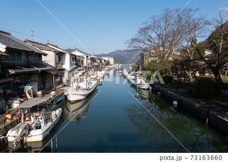 【京都府】 吉原入江 【京都府】 吉原入江 73163660