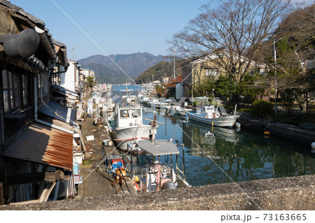 【京都府】　吉原入江 73163665