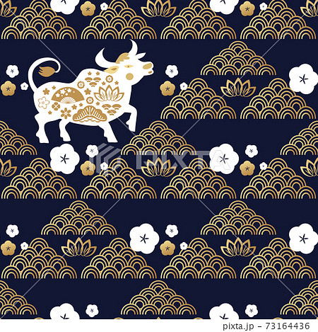 Japanese pattern 1 Japanese pattern 1 73164436