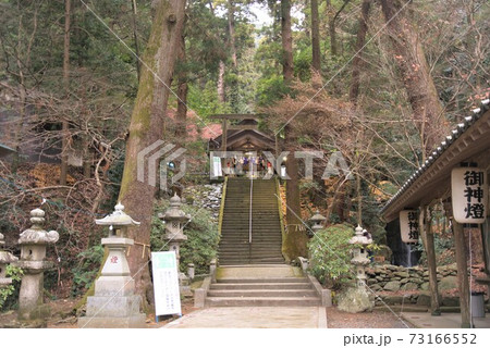 福岡県伊野天照皇大神宮 福岡県伊野天照皇大神宮 73166552