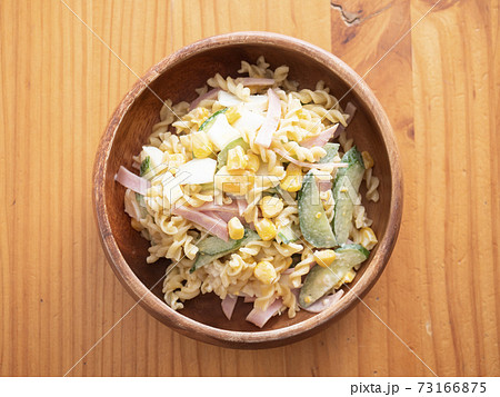 マカロニサラダ マカロニサラダ 73166875