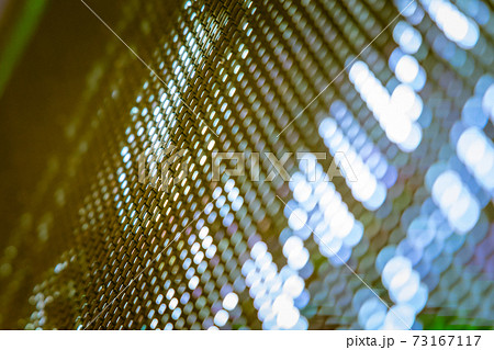CloseUp LED blurred screen. LED soft focus background. abstract background ideal for design. CloseUp LED blurred screen. LED soft focus background. abstract background ideal for design. 73167117
