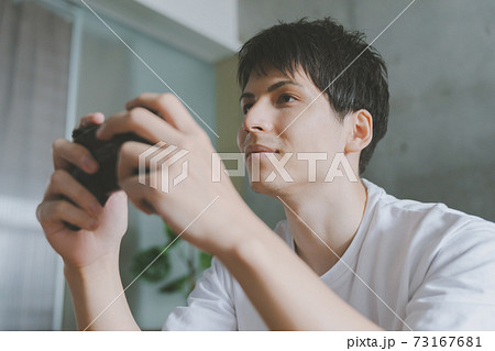 テレビゲーム 73167681