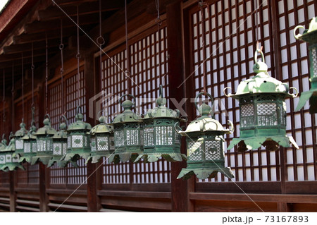 春日大社 73167893