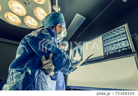 医療の現場 医療の現場 73168334