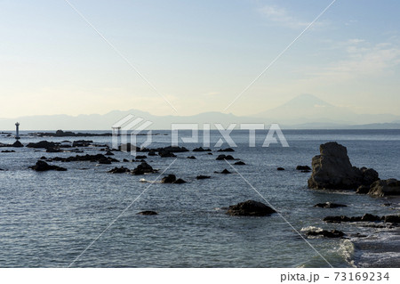 森戸海岸 73169234