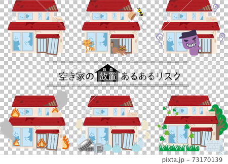 離開空屋的一定風險2 73170139