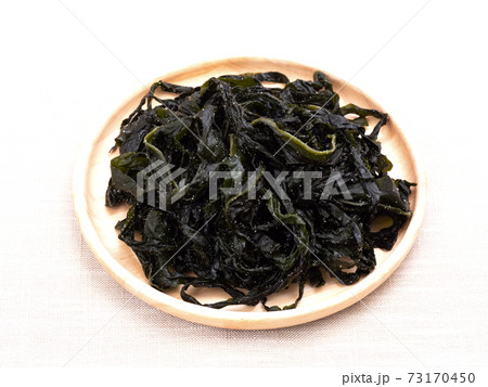 塩蔵ワカメ 73170450