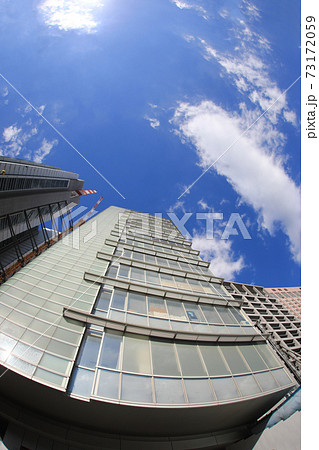 お茶の水の大学病院 73172059