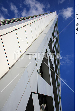 お茶の水の大学病院 73172065