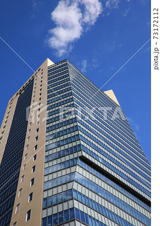 お茶の水の大学病院 73172112