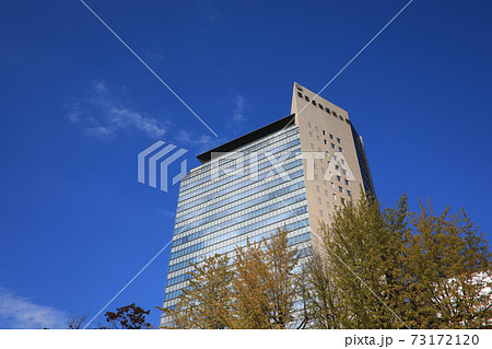 お茶の水の大学病院 お茶の水の大学病院 73172120