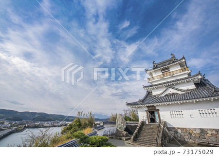 杵築の街並み 杵築の街並み 73175029