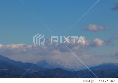 剣山 73175387