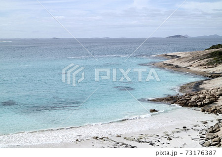 【オーストラリア・WA】　ブルーヘブン 73176387