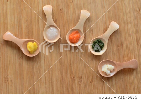 離乳食 離乳食 73176835